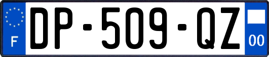 DP-509-QZ