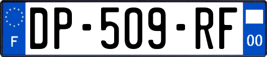 DP-509-RF