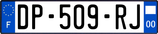 DP-509-RJ