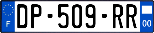 DP-509-RR