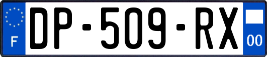 DP-509-RX
