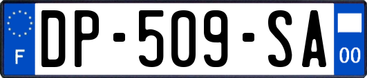 DP-509-SA