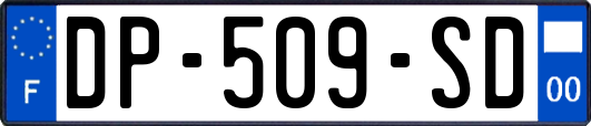 DP-509-SD