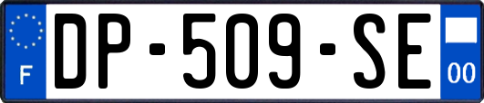 DP-509-SE