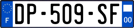 DP-509-SF