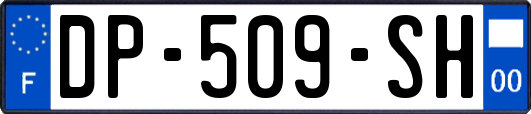 DP-509-SH