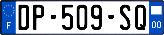 DP-509-SQ
