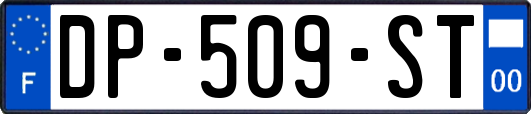 DP-509-ST