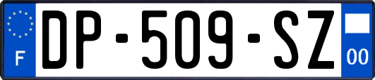 DP-509-SZ