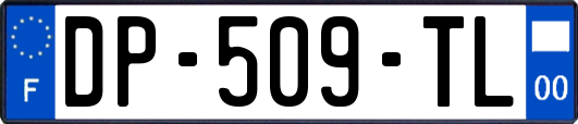 DP-509-TL