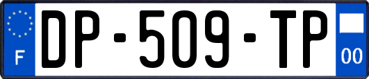 DP-509-TP