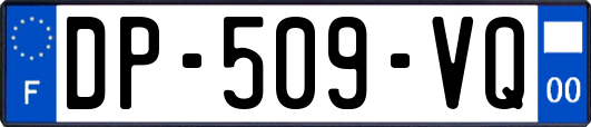 DP-509-VQ