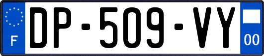 DP-509-VY