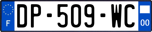 DP-509-WC