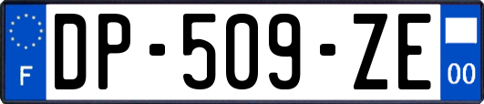 DP-509-ZE