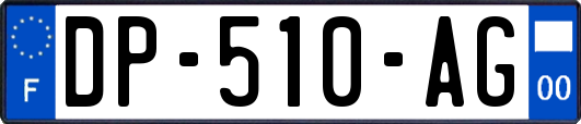 DP-510-AG