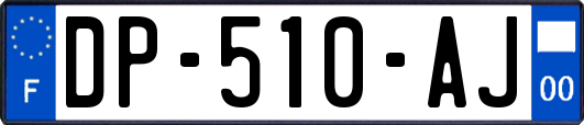 DP-510-AJ