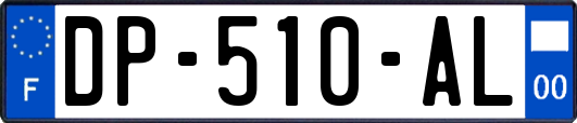 DP-510-AL