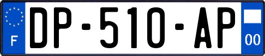 DP-510-AP