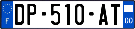 DP-510-AT