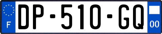 DP-510-GQ