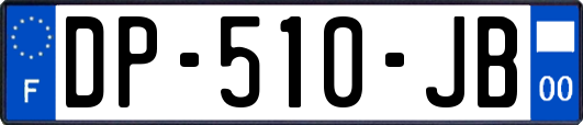 DP-510-JB