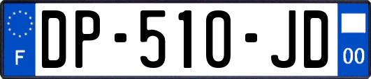 DP-510-JD