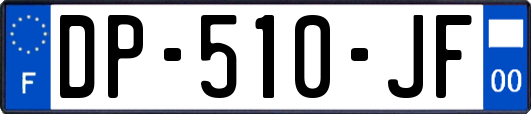 DP-510-JF