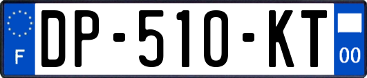 DP-510-KT