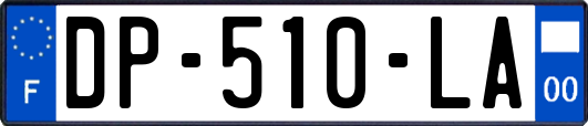 DP-510-LA