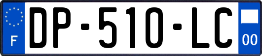DP-510-LC