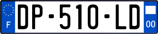 DP-510-LD