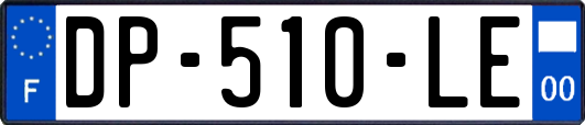 DP-510-LE