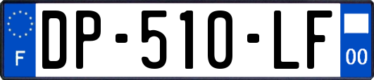 DP-510-LF