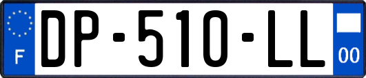 DP-510-LL