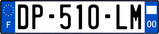 DP-510-LM