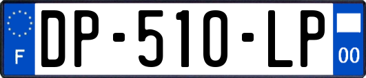 DP-510-LP