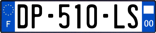 DP-510-LS
