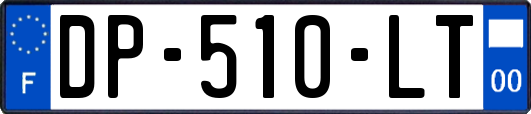 DP-510-LT