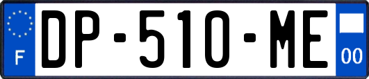 DP-510-ME
