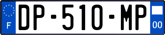 DP-510-MP