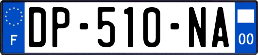 DP-510-NA