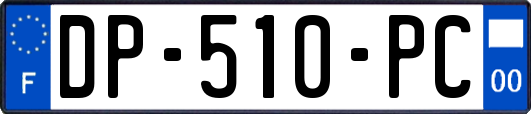DP-510-PC
