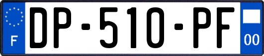 DP-510-PF