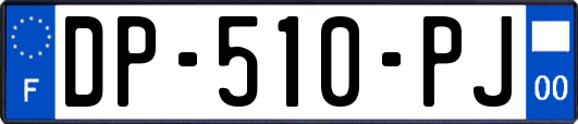 DP-510-PJ