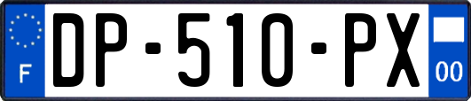 DP-510-PX