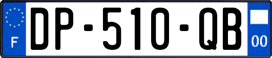DP-510-QB