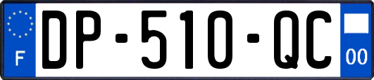DP-510-QC