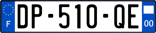 DP-510-QE