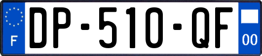 DP-510-QF